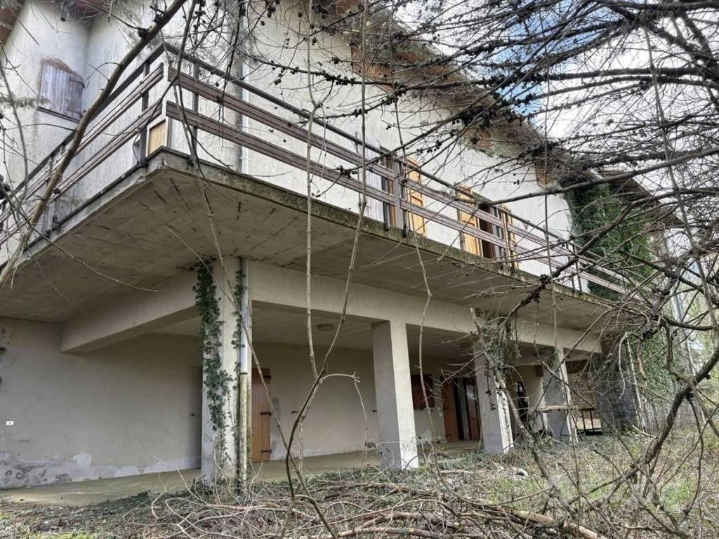 Appartamento – San Venanzo, Ospedaletto - Altro