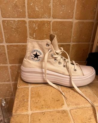 Scarpe  Converse All star