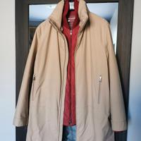 Prada completo uomo invernale