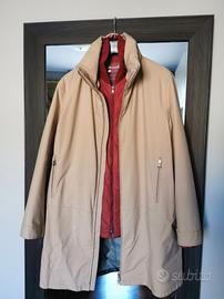 Prada completo uomo invernale