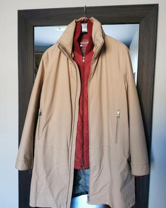 Prada completo uomo invernale