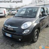 FIAT 500 L