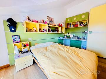 Reagalo camera x bambini