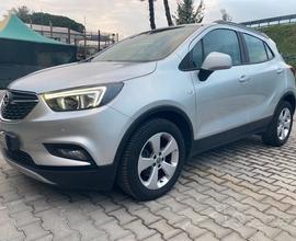 OPEL Mokka X 4X4 2017 1.6 d 136 CV uniproprietario