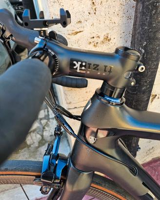 Trek emondà carbonio OCLV 500 taglia  S