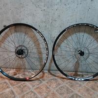 ruote fulcrum 900