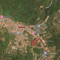 Terreno edificabile a Magomadas