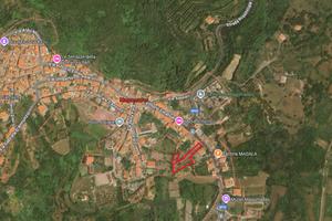 Terreno edificabile a Magomadas