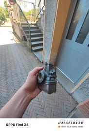 carburatore 28 vhb