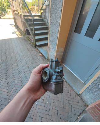 carburatore 28 vhb