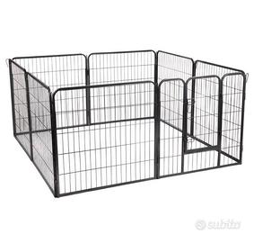 Recinzione per cani e animali