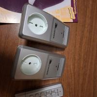 Presa smart telecomandata 