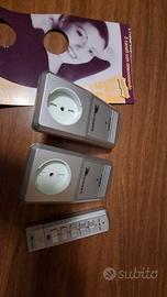 Presa smart telecomandata 