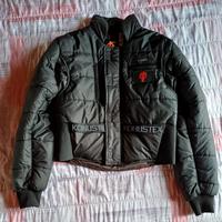 bomber tiro dinamico 