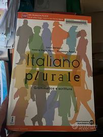 Italiano plurale