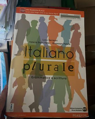 Italiano plurale