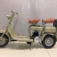 Innocenti Lambretta 125 D - 1952