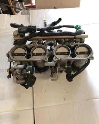 Yamaha R1  ricambi