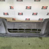 PARAURTI ANTERIORE CENTRALE RENAULT Master 4Â° Ser