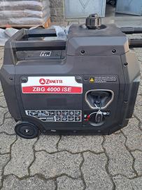 GENERATORE ZANETTI
