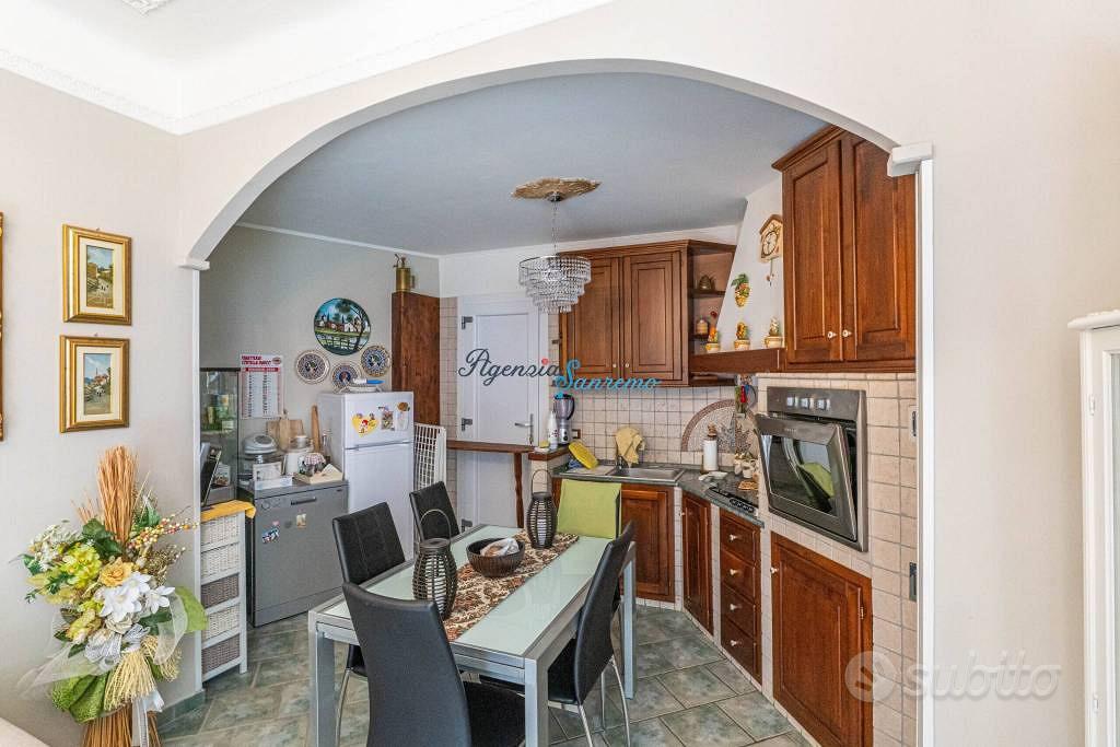 Appartamento – Sanremo - Vista 5