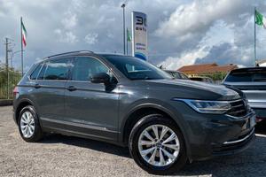 Volkswagen Tiguan 2.0 TDI 150 CV SCR DSG Modello L