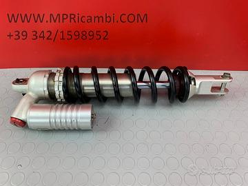 MONO AMMORTIZZATORE HUSQVARNA TC 250 2011 2012 TC2