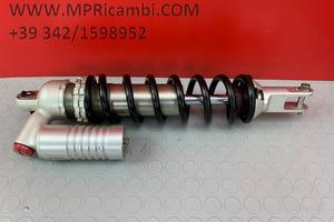 MONO AMMORTIZZATORE HUSQVARNA TC 250 2011 2012 TC2