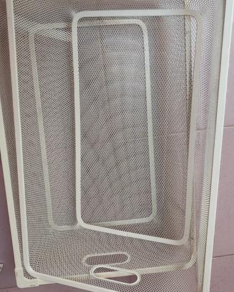 algot IKEA cabina armadio