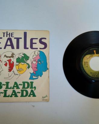 The Beatles  Obladì Obladà - Back in the U.S.S.R.