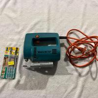 Seghetto alternativo Black&Decker