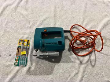 Seghetto alternativo Black&Decker