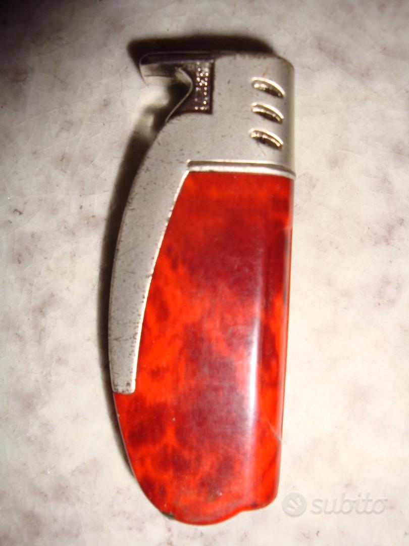 Accendino Nascondiglio Sicuro - Portaoggetti Nascosto Per Soldi O Gioielli - Funziona Come Accendino (Senza Fiamma) - Foto 7