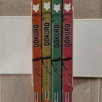 manga dokuro 