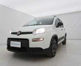 Fiat Panda Hybrid City Life BR727320 1.0 Mild Hybr