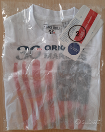 T-shirt "30th Original Marines" tg. 2