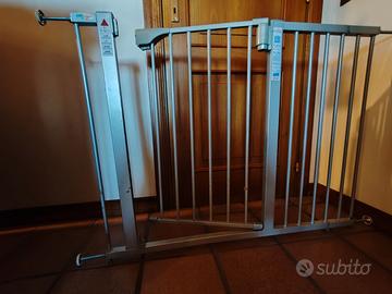 Cancelletto di sicurezza per bambini L. Rossi