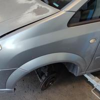 Parafango sinistro OPEL MERIVA del 2006