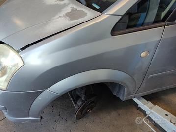 Parafango sinistro OPEL MERIVA del 2006