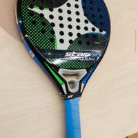 Racchetta padel STARVIE AQUILA SPACE 2.0 2023
