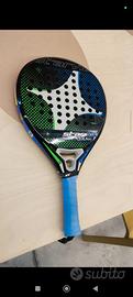 Racchetta padel STARVIE AQUILA SPACE 2.0 2023