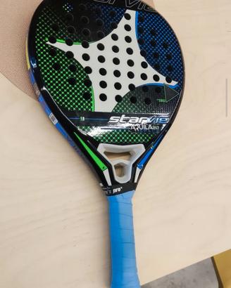 Racchetta padel STARVIE AQUILA SPACE 2.0 2023