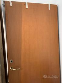 5 porte interno
