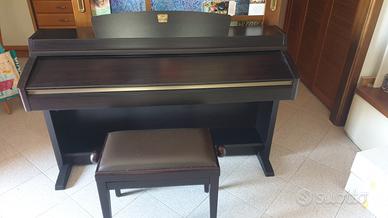 yamaha clavinova