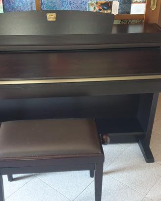 yamaha clavinova