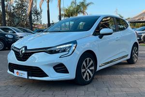 Renault Clio Hybrid E-Tech 140 CV 5 porte Intens