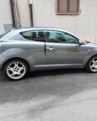 ALFA MITO KM 129000 BLOK SHAFT DIESEL95CV  1300CC