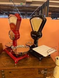 Bilancie a 2 piatti Dayton dasca restaurate