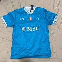 maglia napoli 25/26 (mc tominay)