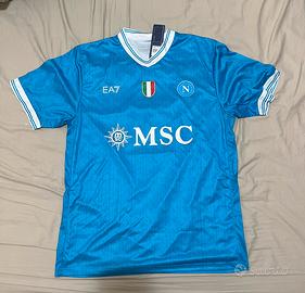 maglia napoli 25/26 (mc tominay)